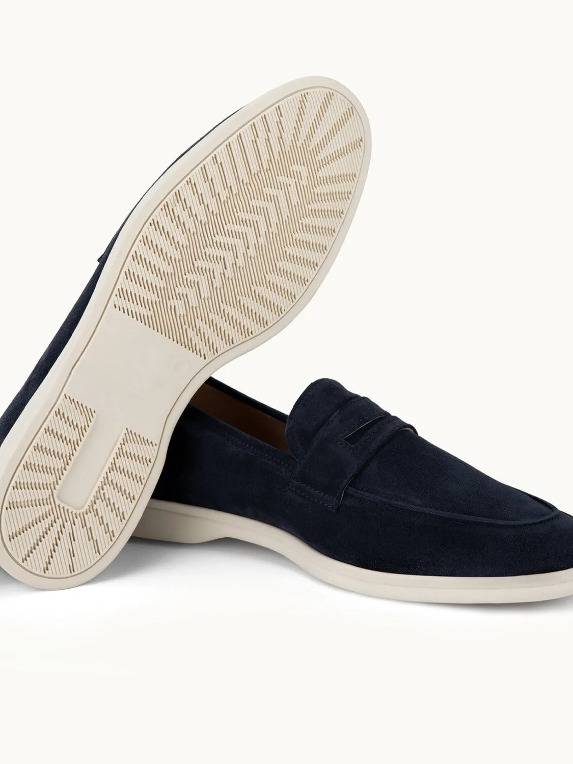 Penny Yacht Loafer