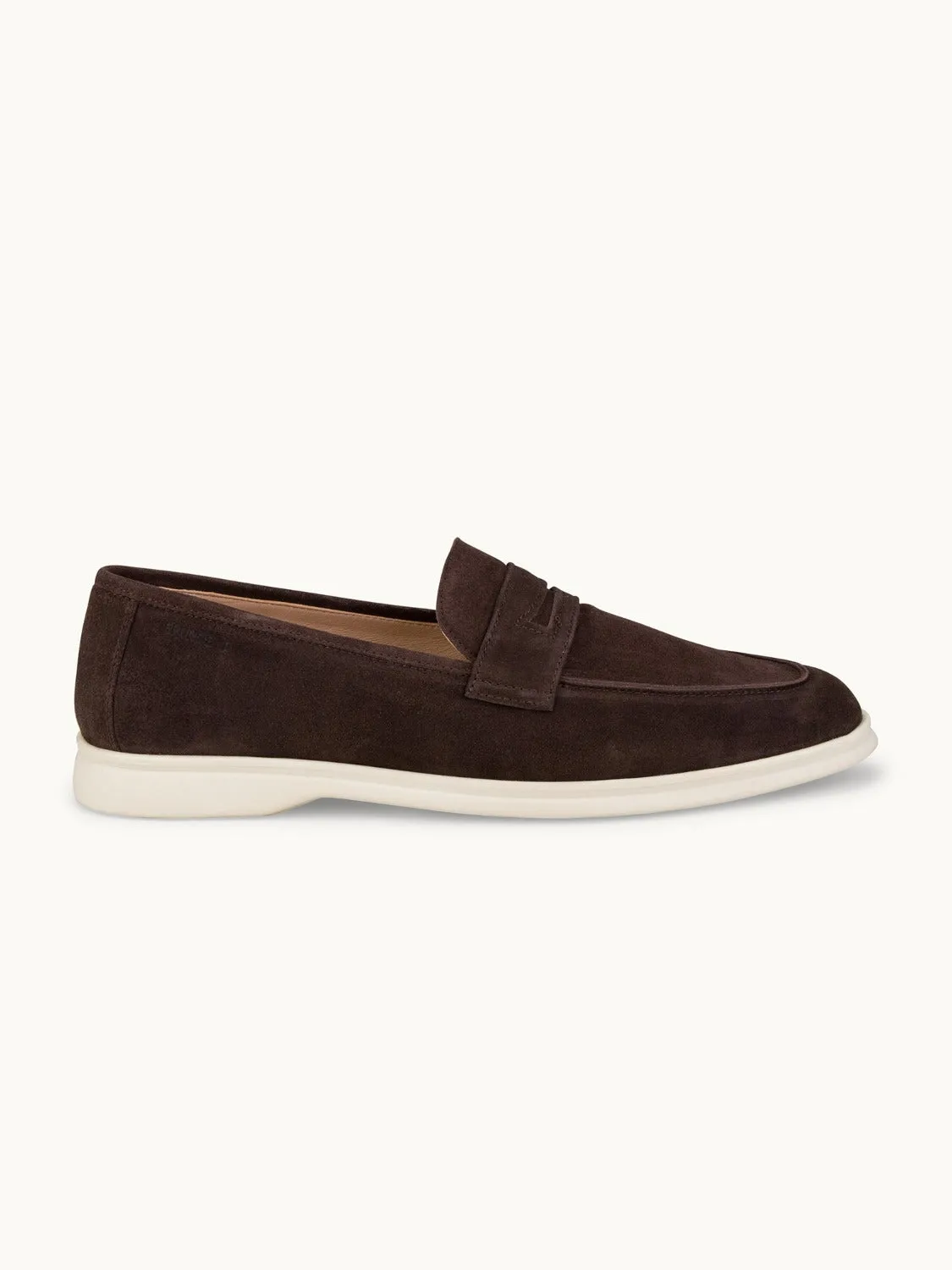 Penny Yacht Loafer