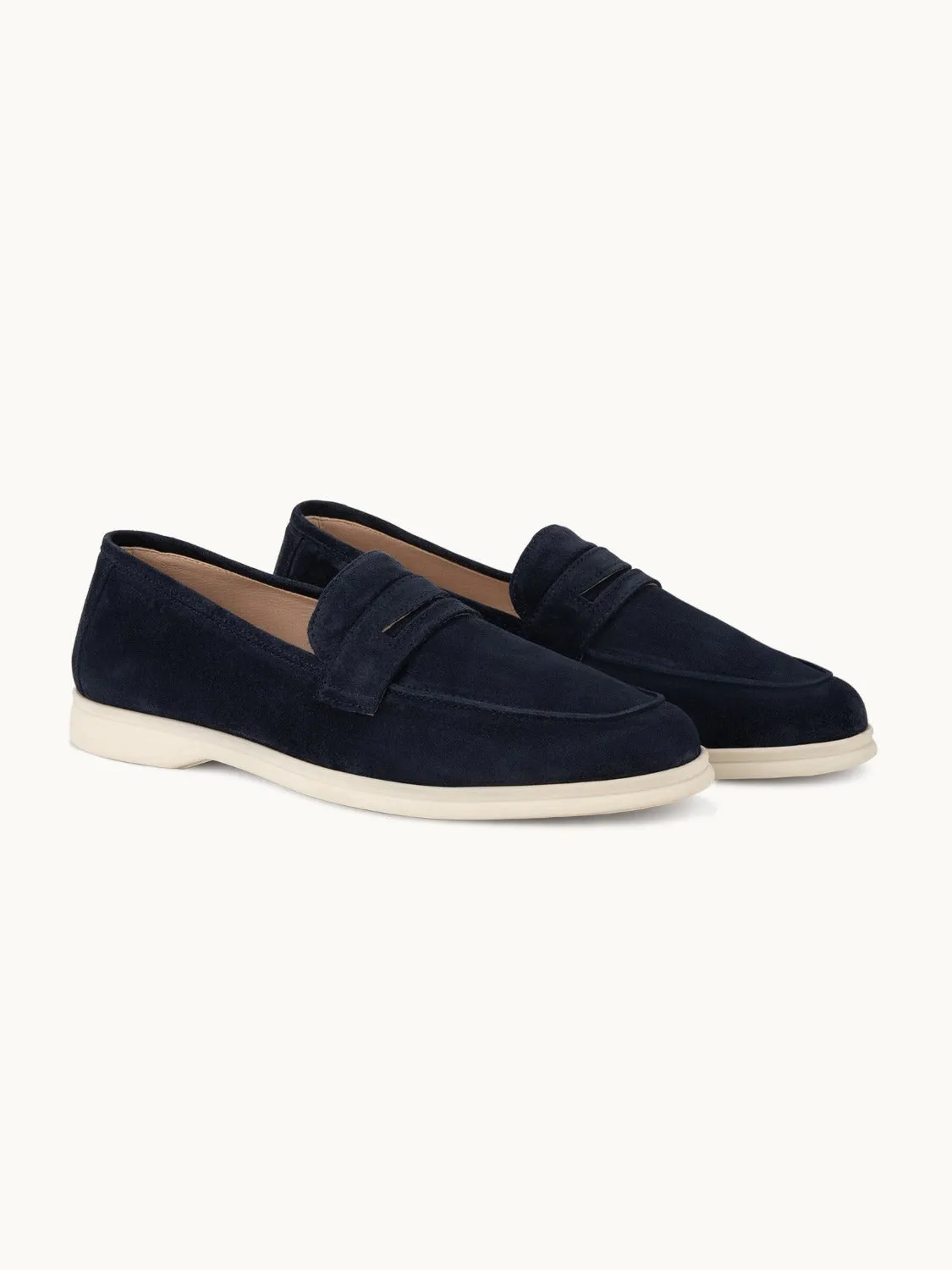 Penny Yacht Loafer