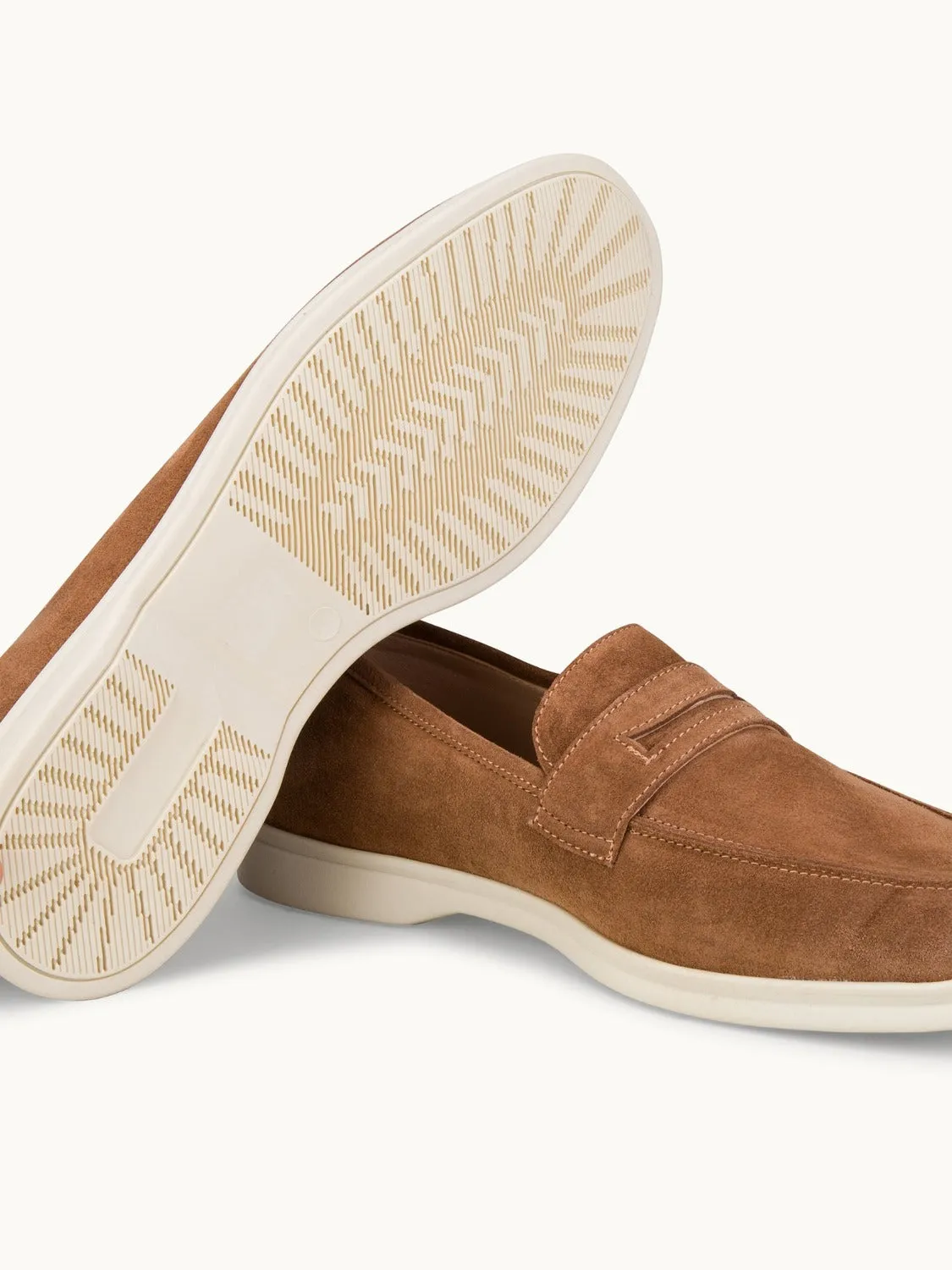 Penny Yacht Loafer