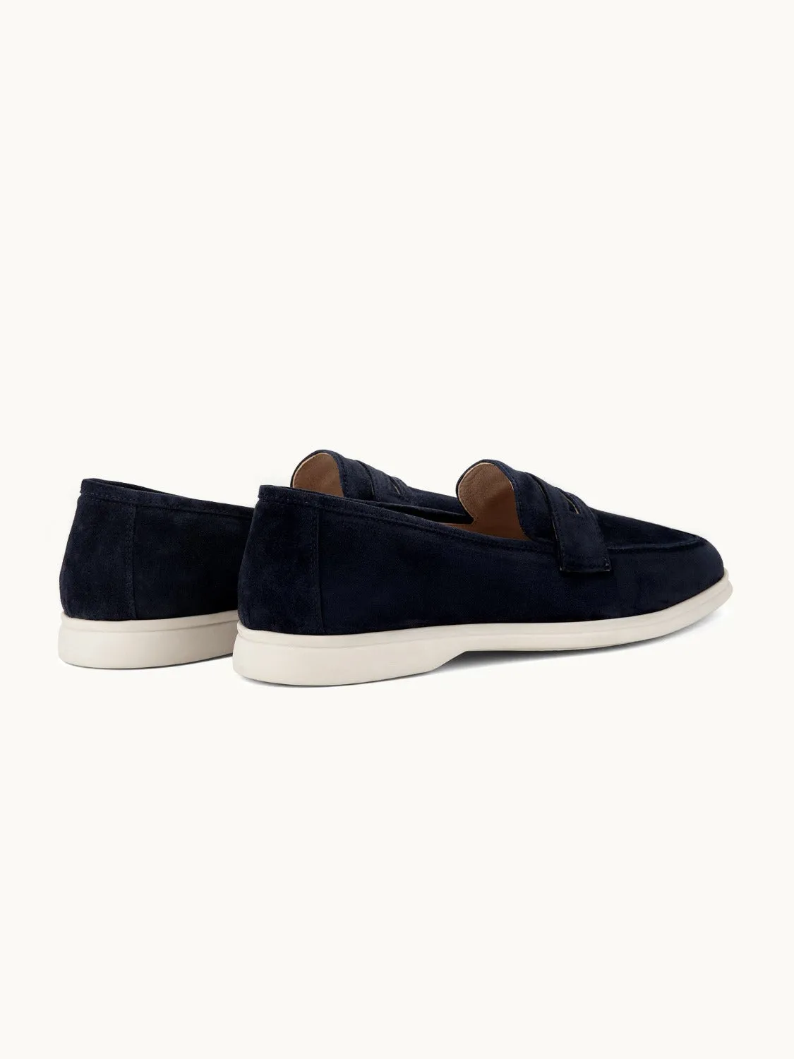 Penny Yacht Loafer
