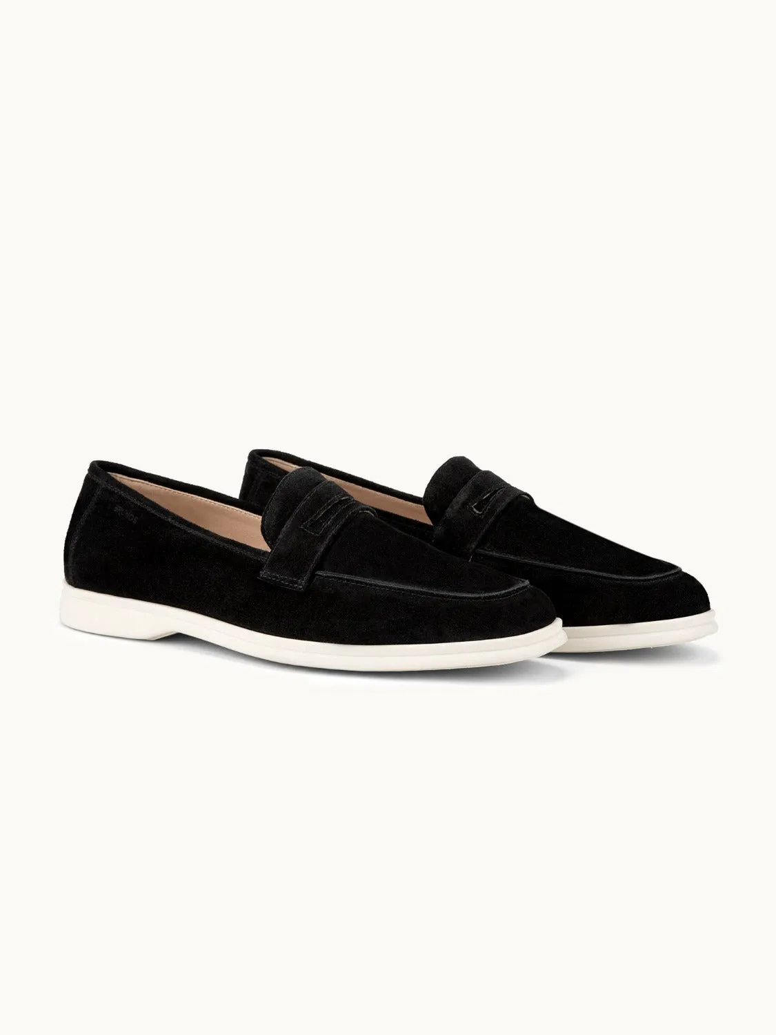 Penny Yacht Loafer