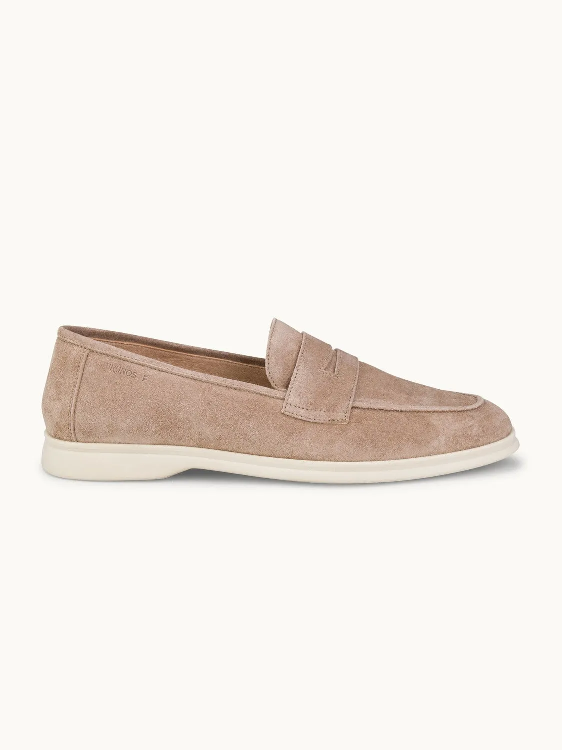 Penny Yacht Loafer