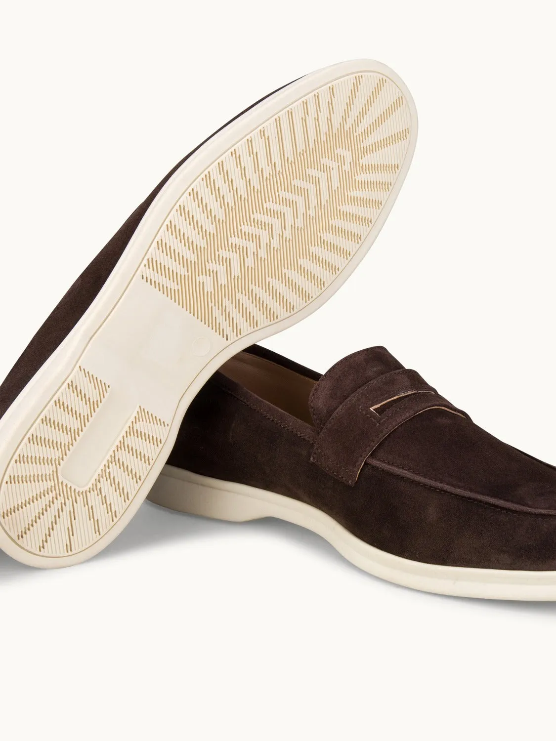 Penny Yacht Loafer