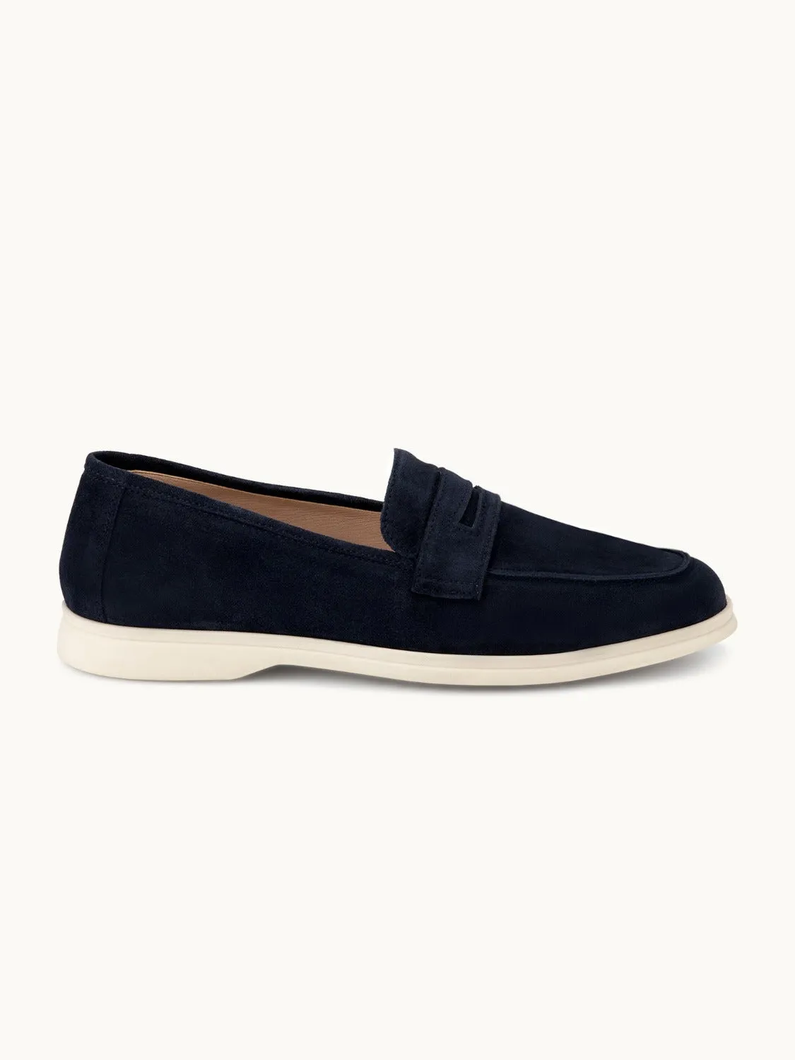 Penny Yacht Loafer