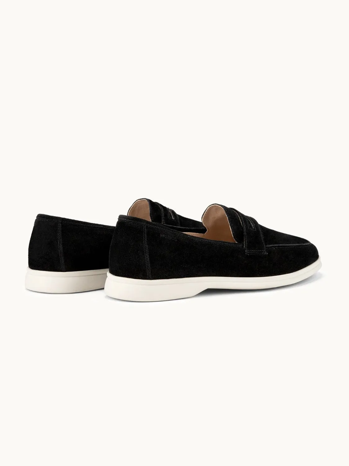 Penny Yacht Loafer