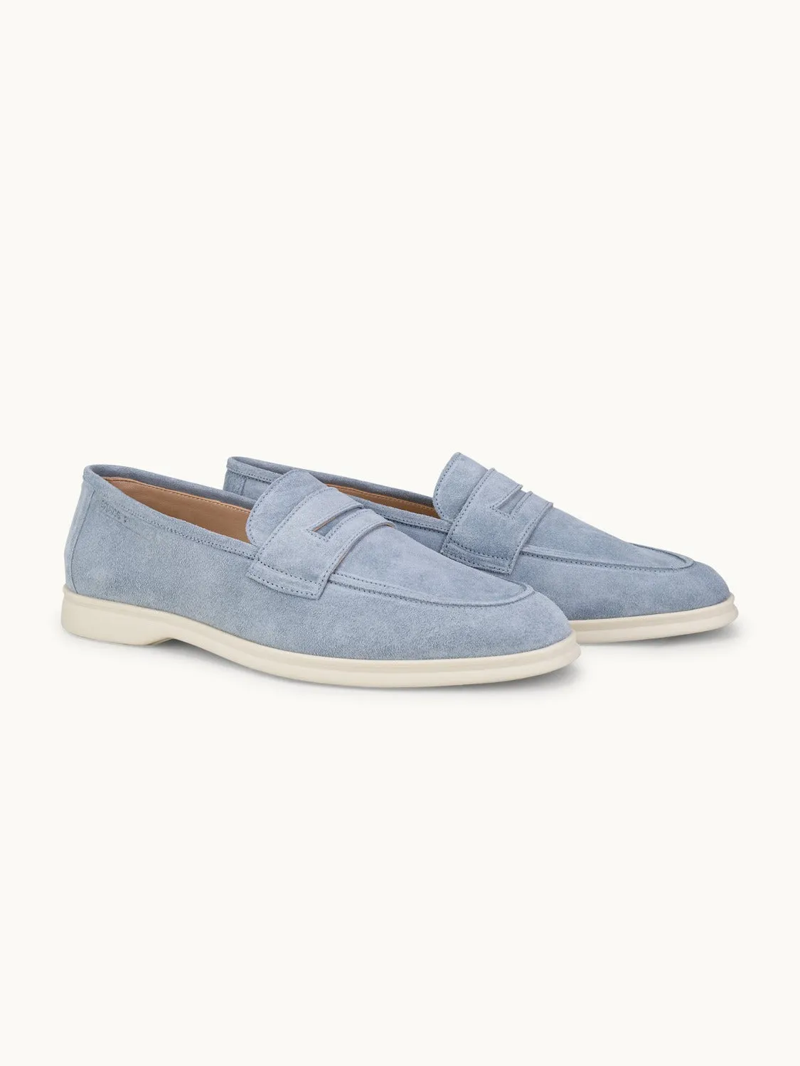 Penny Yacht Loafer