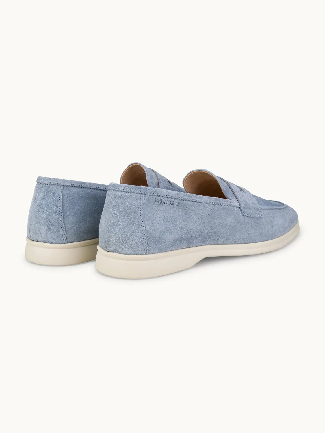 Penny Yacht Loafer
