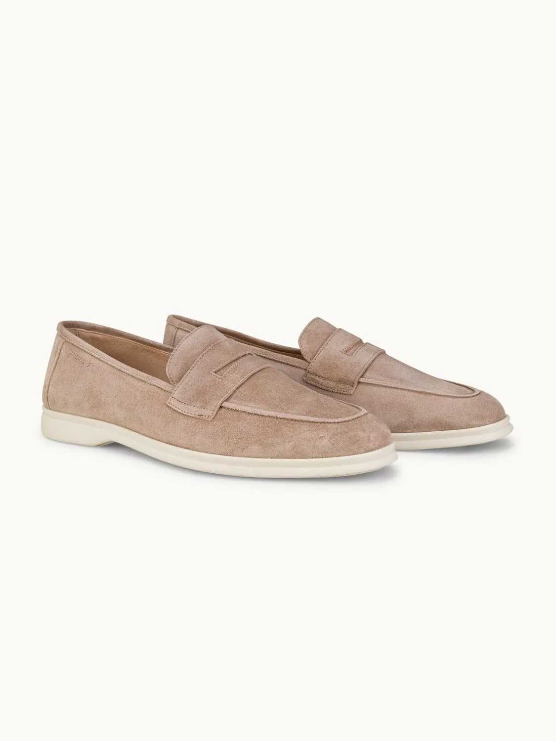 Penny Yacht Loafer