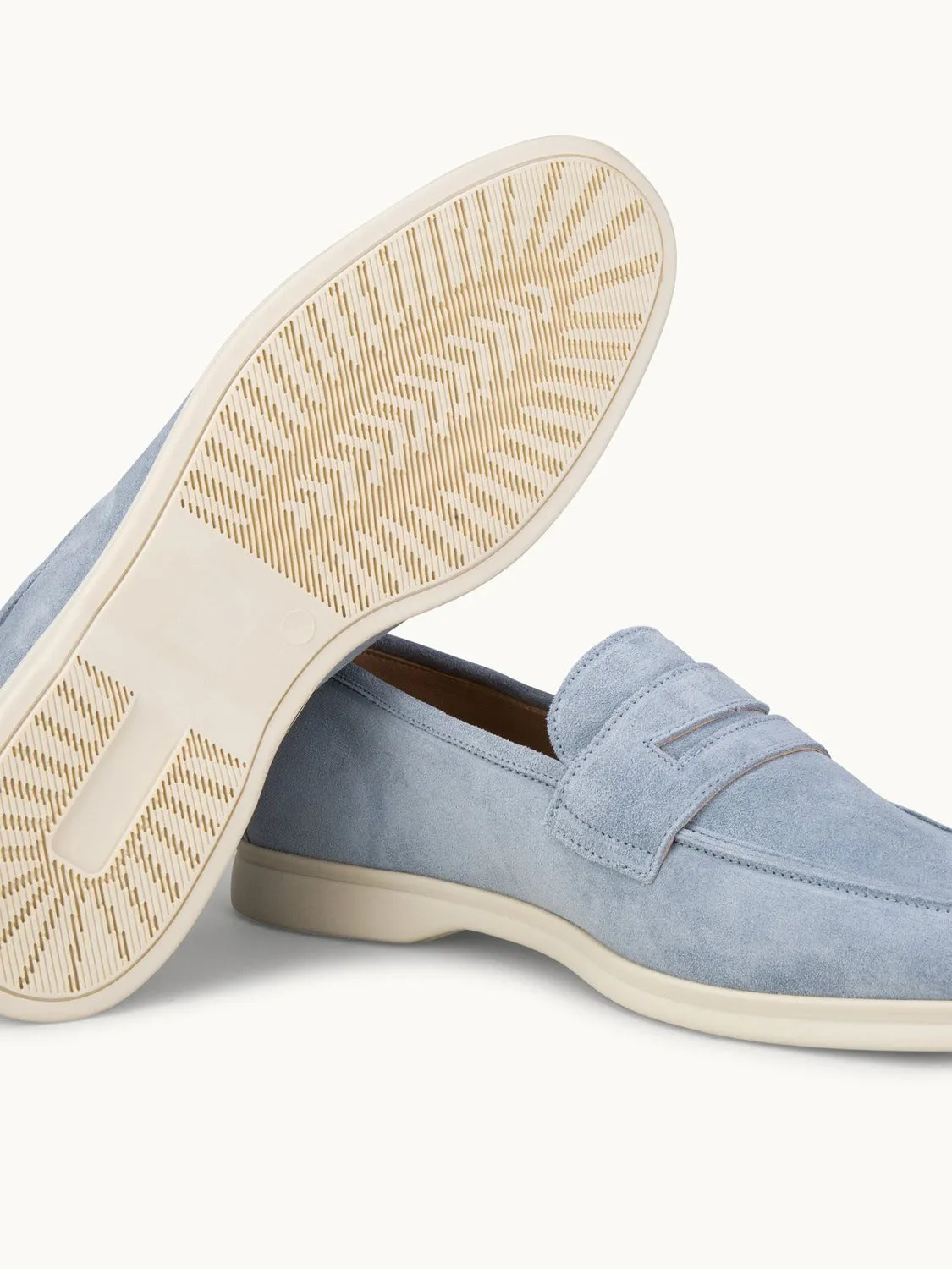 Penny Yacht Loafer