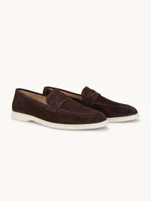 Penny Yacht Loafer