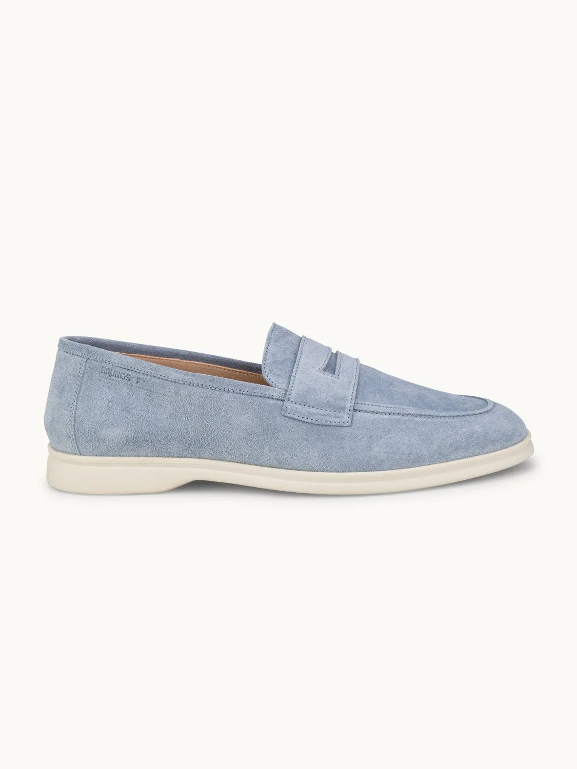 Penny Yacht Loafer