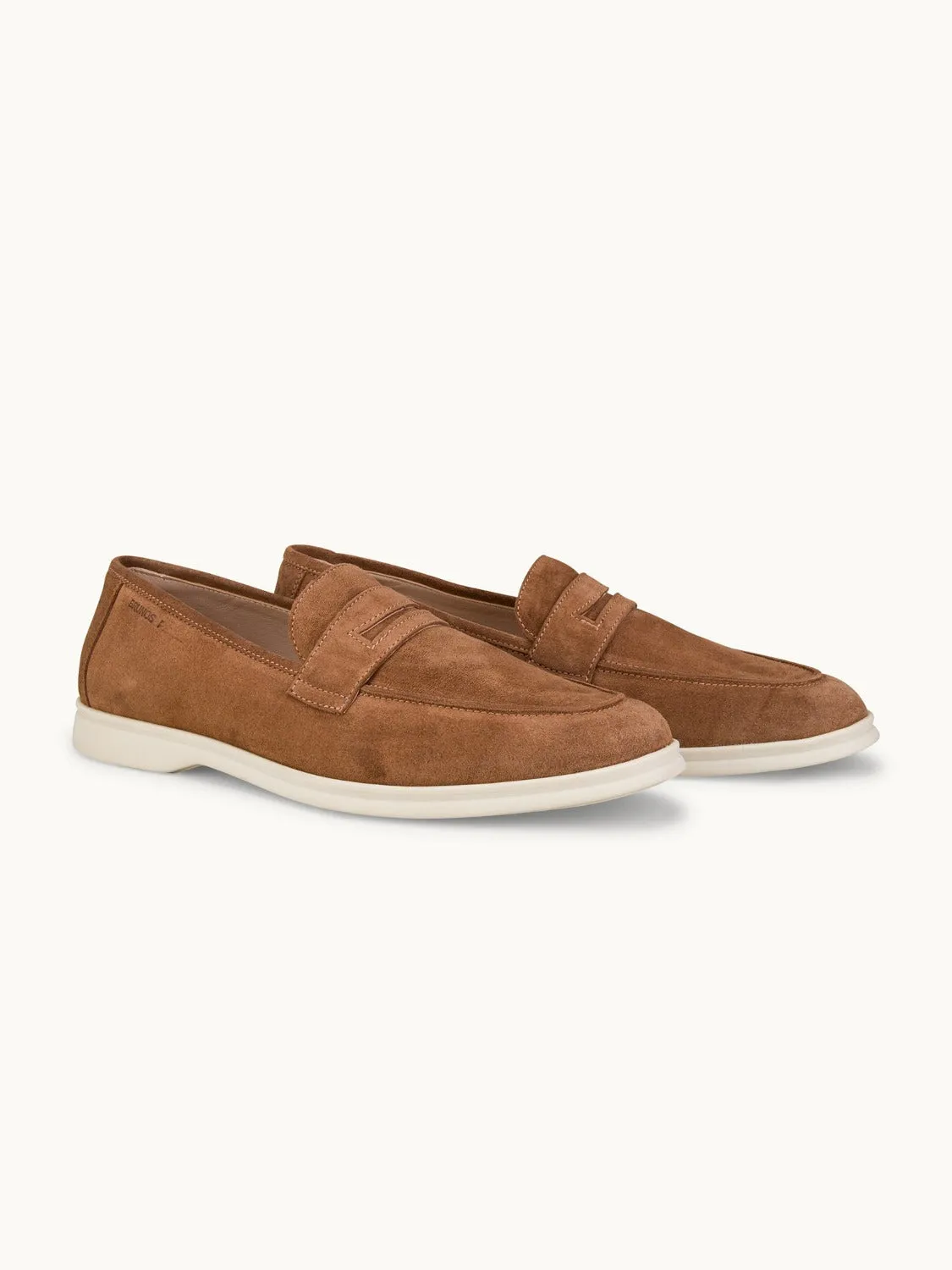 Penny Yacht Loafer