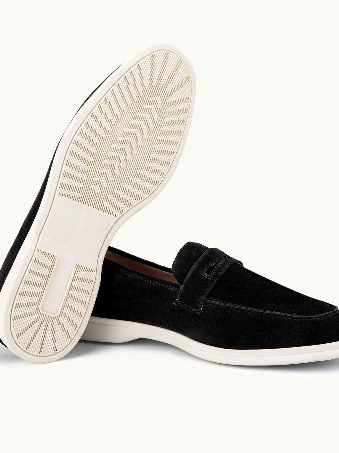 Penny Yacht Loafer
