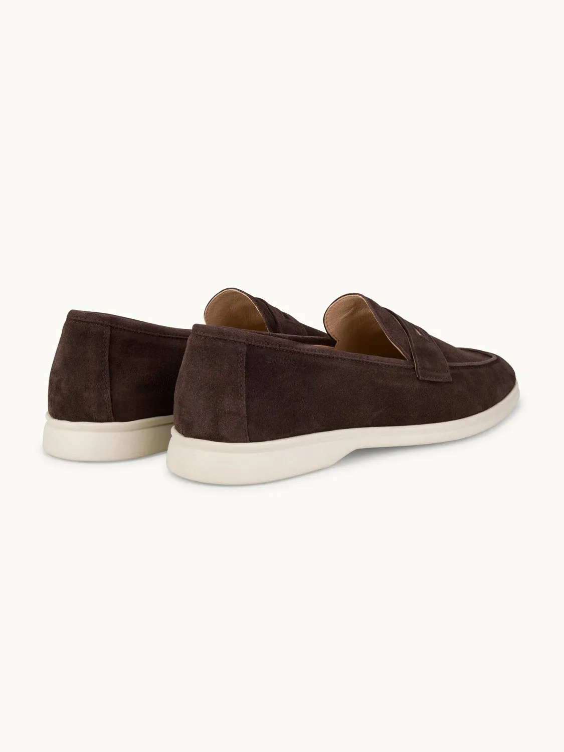 Penny Yacht Loafer