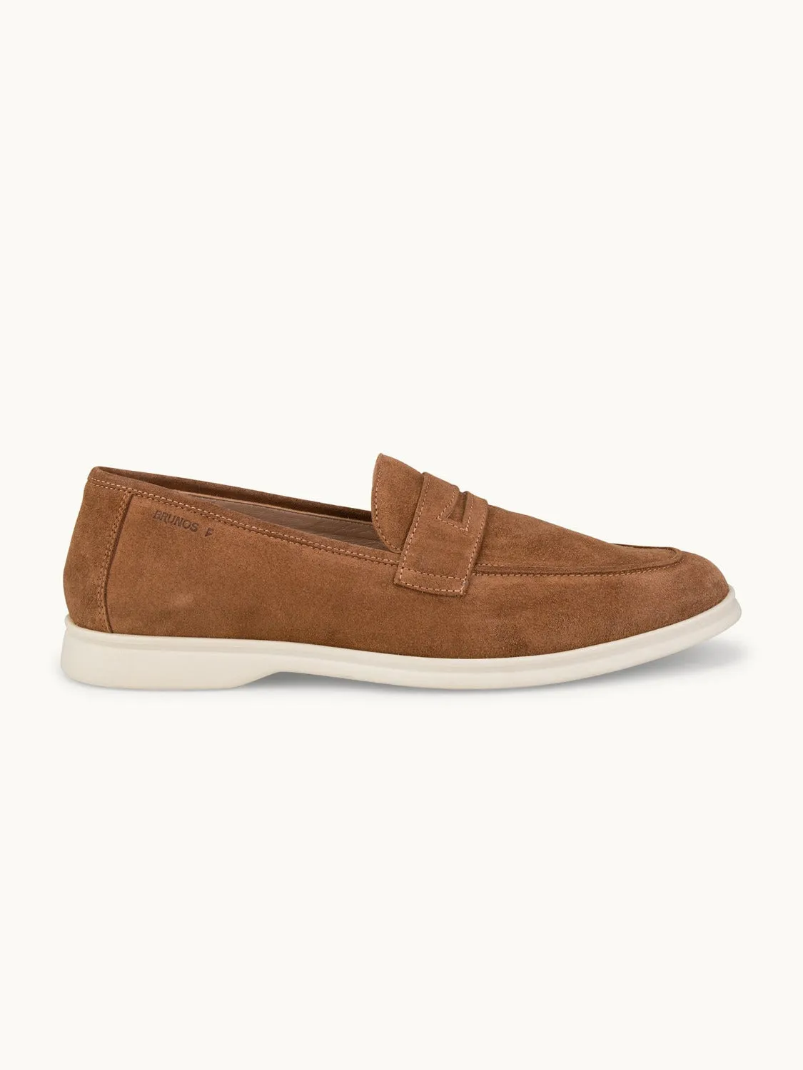 Penny Yacht Loafer