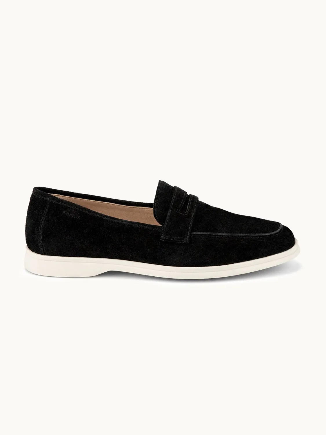 Penny Yacht Loafer