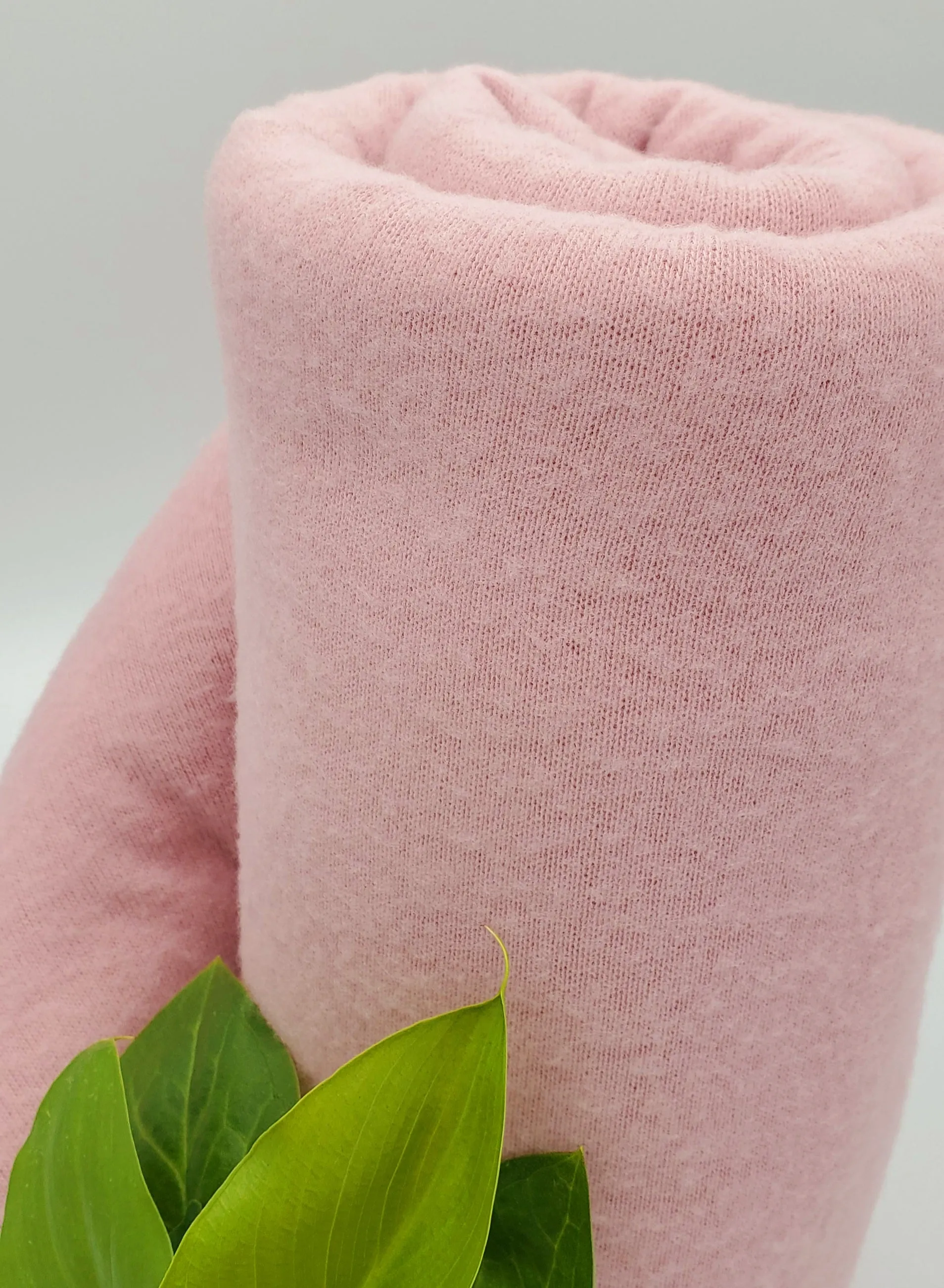 Peony Faux Cashmere Sweater Knit