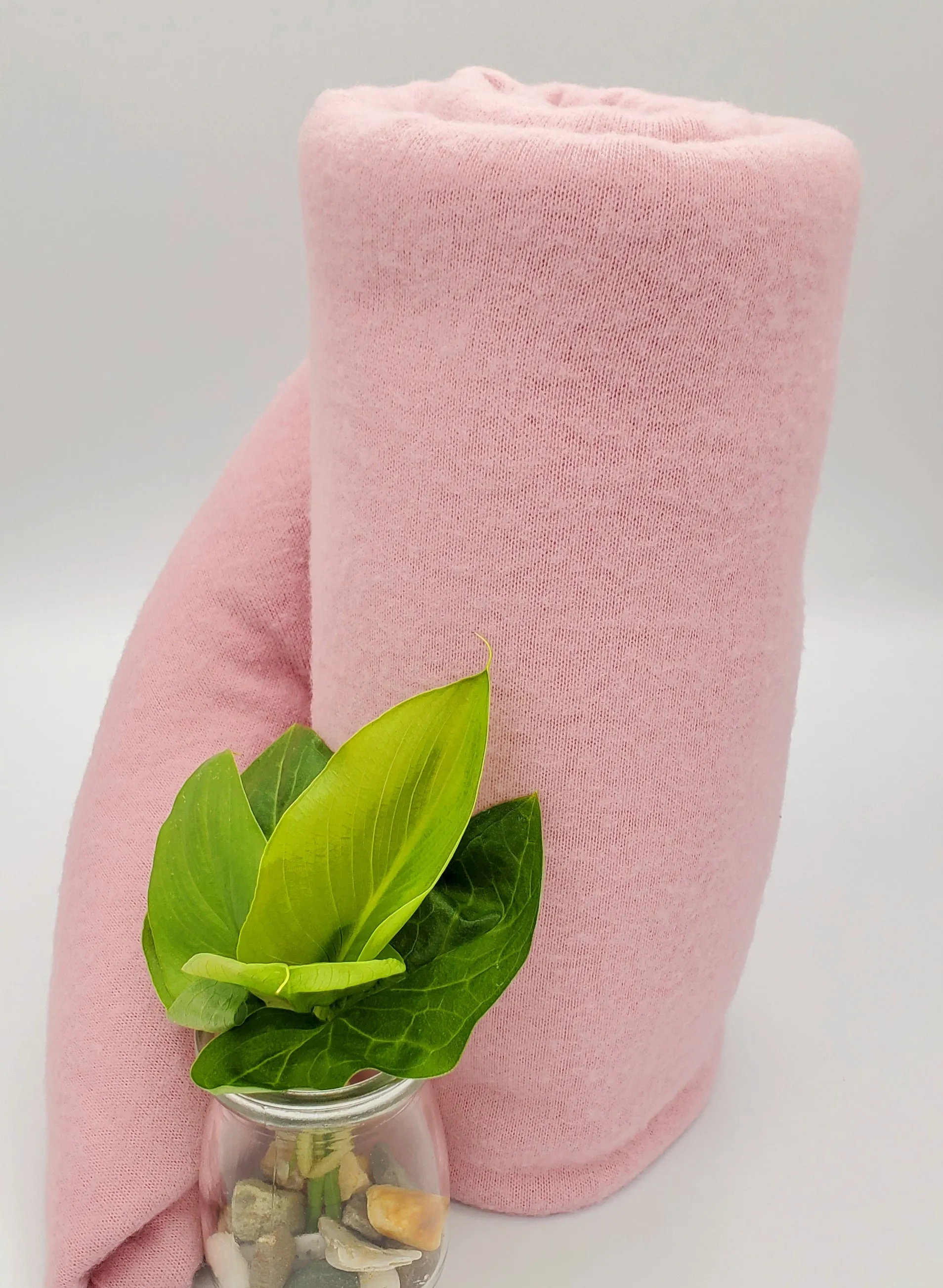 Peony Faux Cashmere Sweater Knit