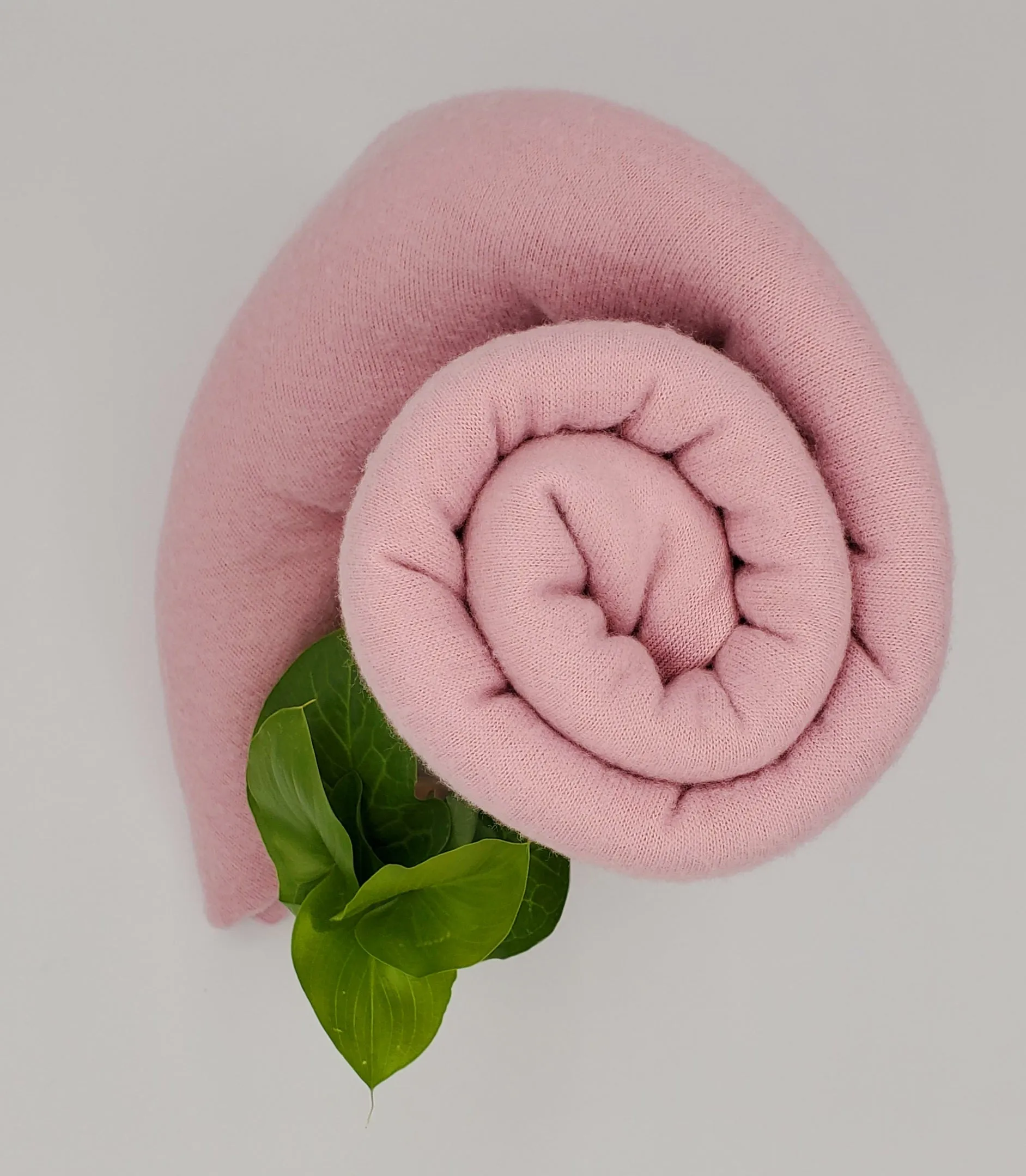 Peony Faux Cashmere Sweater Knit