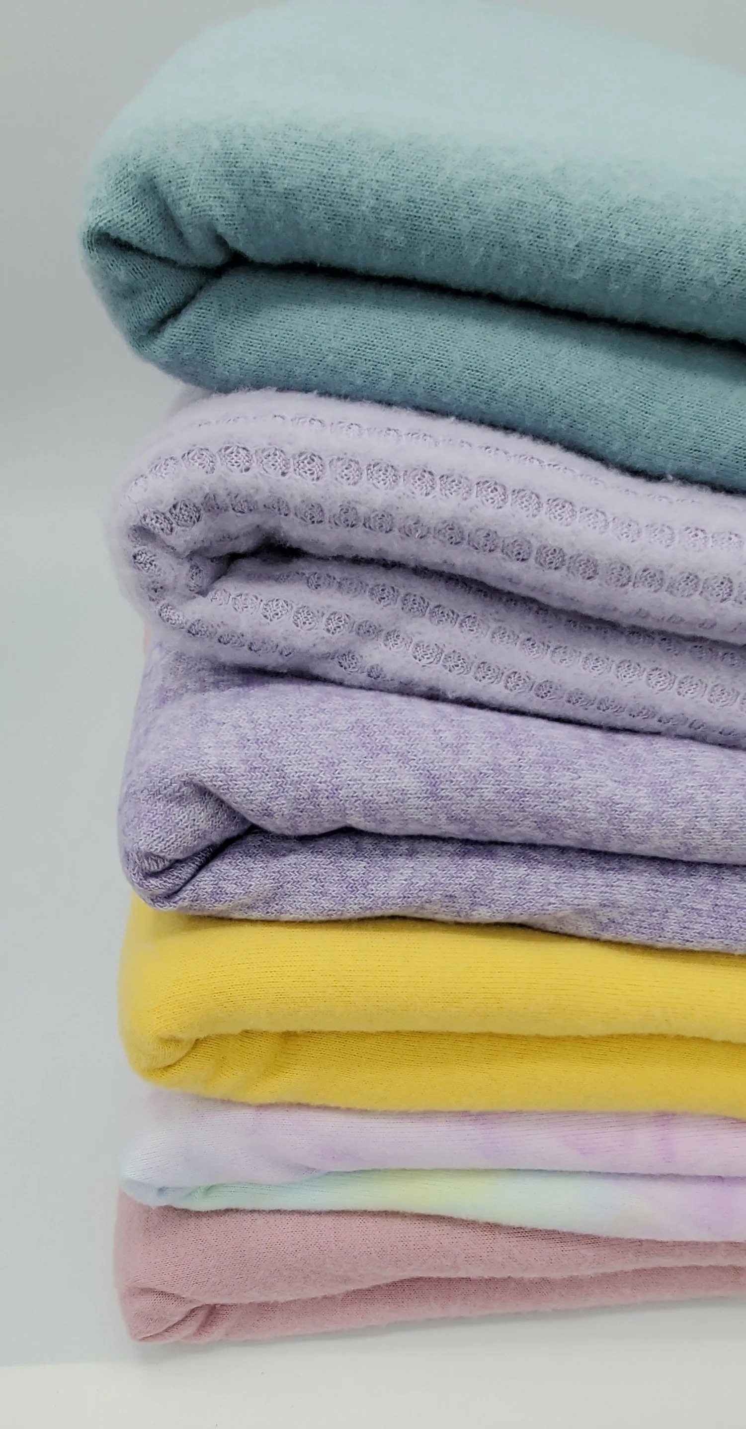 Peony Faux Cashmere Sweater Knit