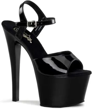 Pleaser Women's Sky-309 Platform Sandal