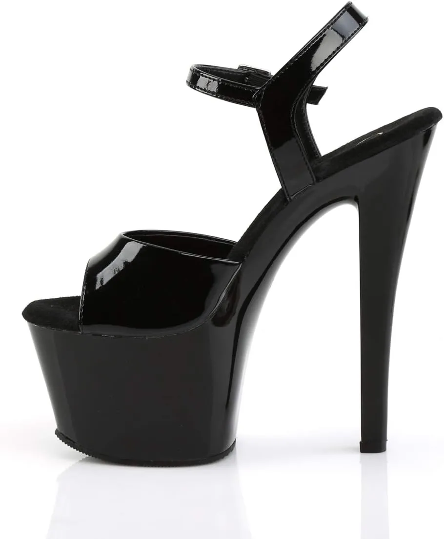 Pleaser Women's Sky-309 Platform Sandal