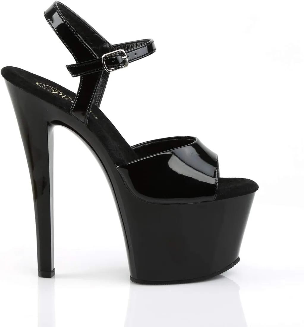 Pleaser Women's Sky-309 Platform Sandal