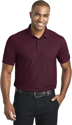Port Authority EZPerformance Pique Polo