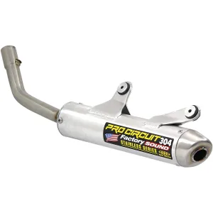 Pro Circuit 304 Factory Sound Silencer 1051525