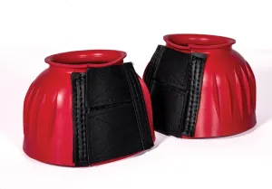 Professional's Choice Easy On Rubber Bell Boots | Sold in Pairs