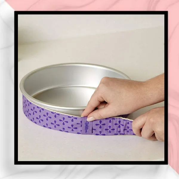 [PROMO 30%] Bakerina™ Bake-Even Strips