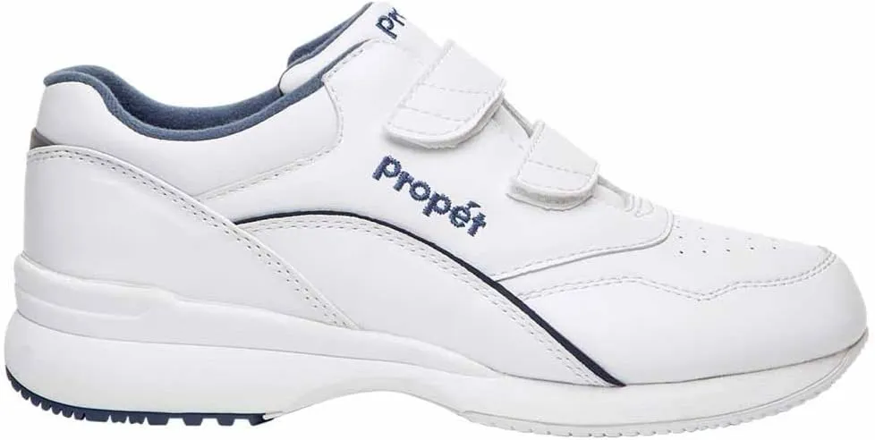 Propét Men's Tour Walker Strap Sneaker