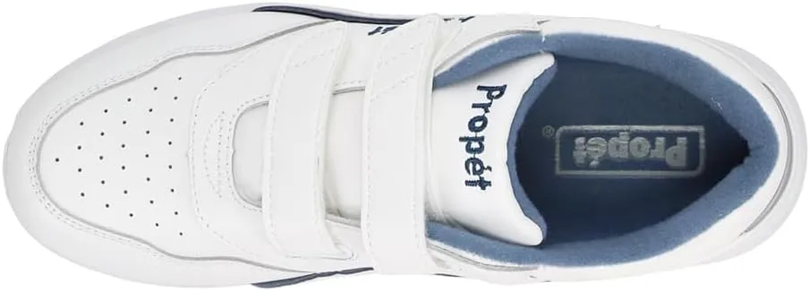 Propét Men's Tour Walker Strap Sneaker