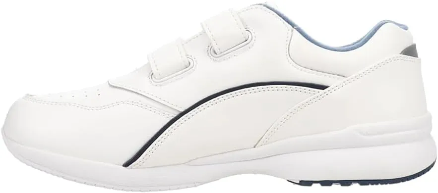 Propét Men's Tour Walker Strap Sneaker