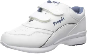 Propét Men's Tour Walker Strap Sneaker