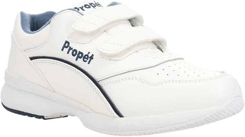 Propét Men's Tour Walker Strap Sneaker