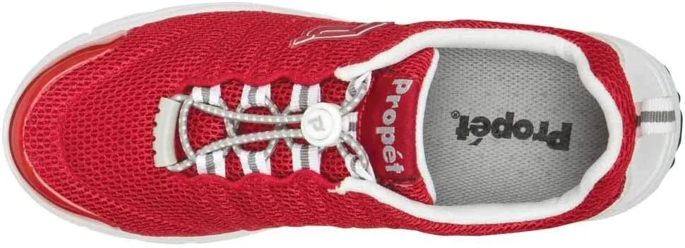 Propét Women's Travel Walker II Sneaker