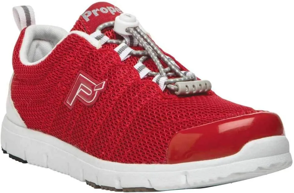 Propét Women's Travel Walker II Sneaker