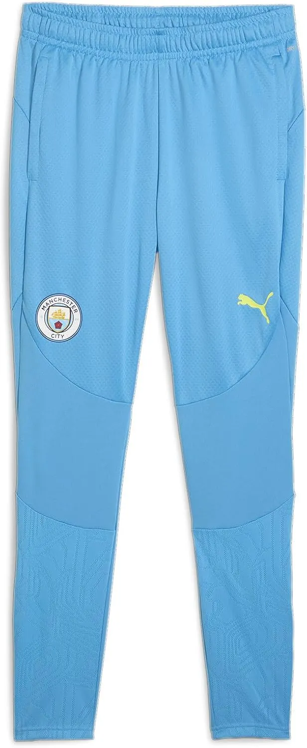 PUMA Manchester City Training Pants