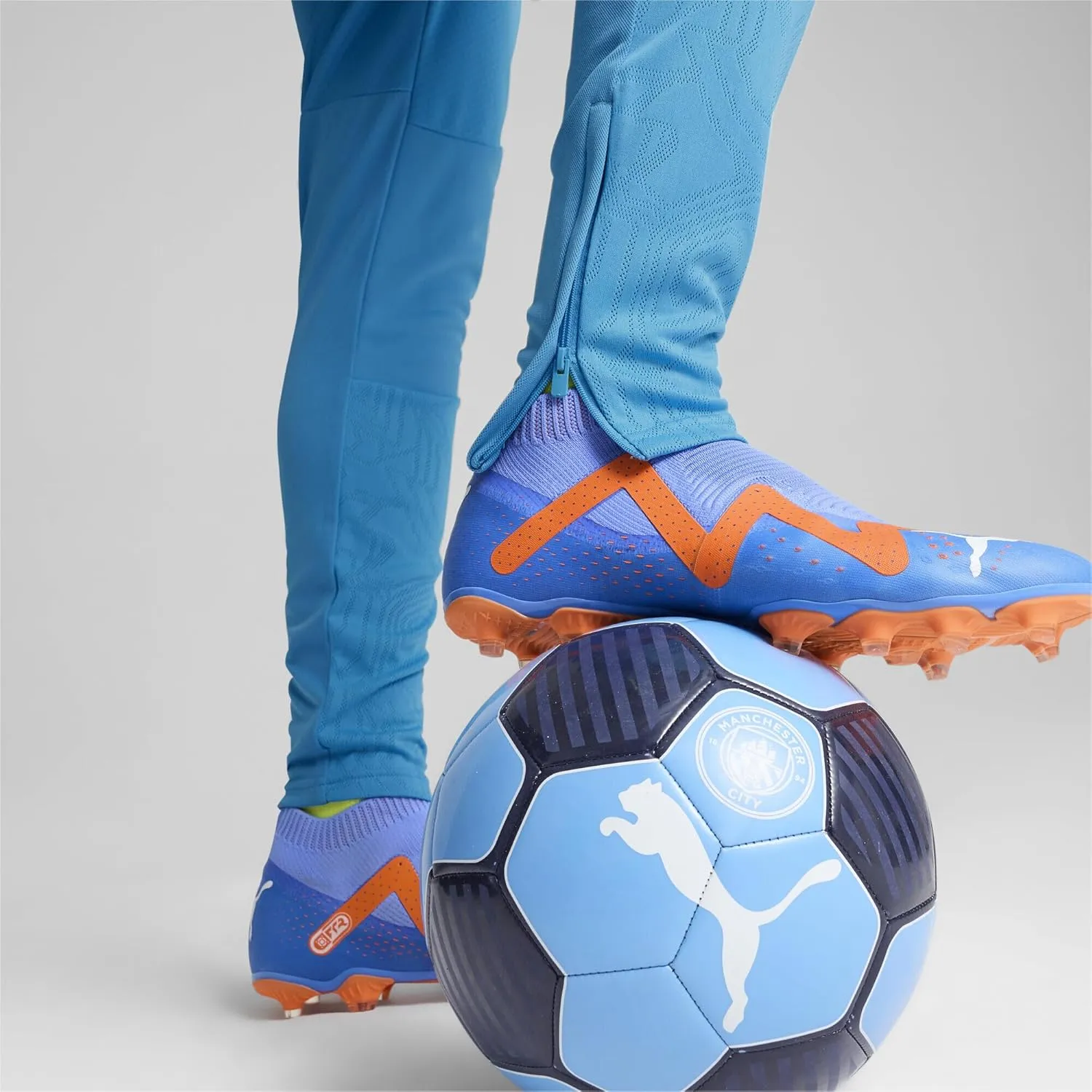 PUMA Manchester City Training Pants