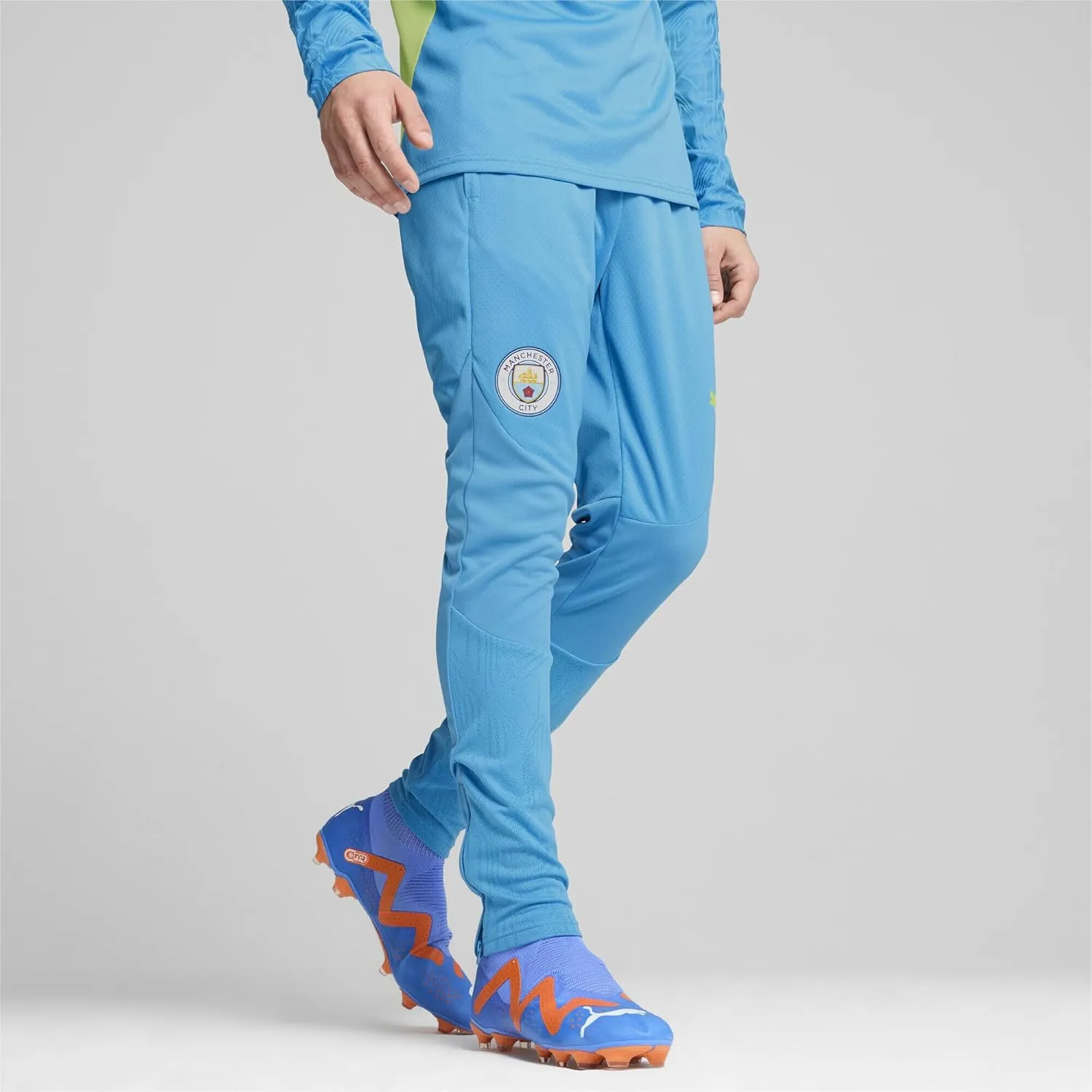 PUMA Manchester City Training Pants