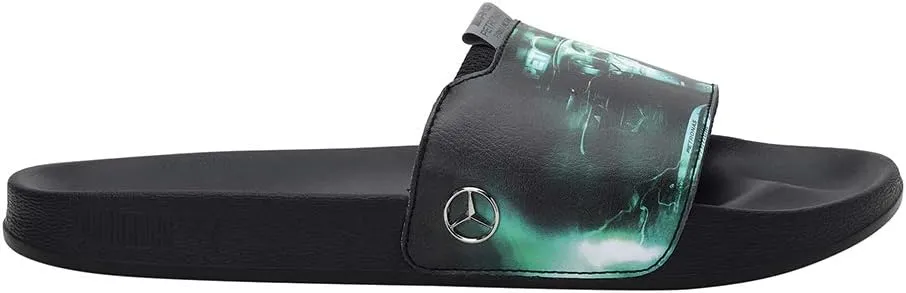 PUMA Men's Slide Sandal