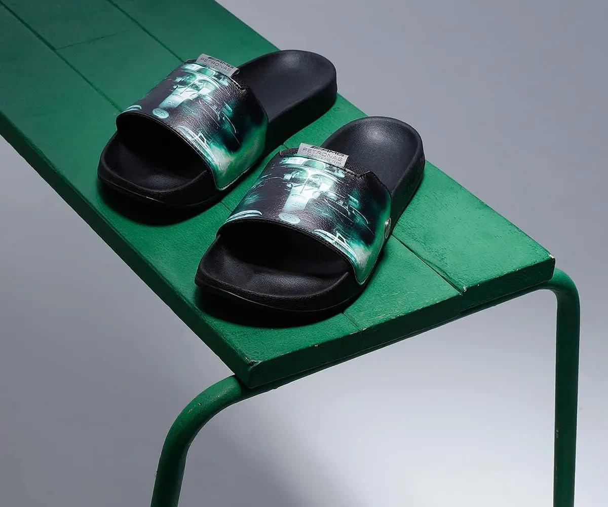 PUMA Men's Slide Sandal