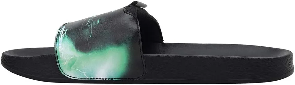 PUMA Men's Slide Sandal
