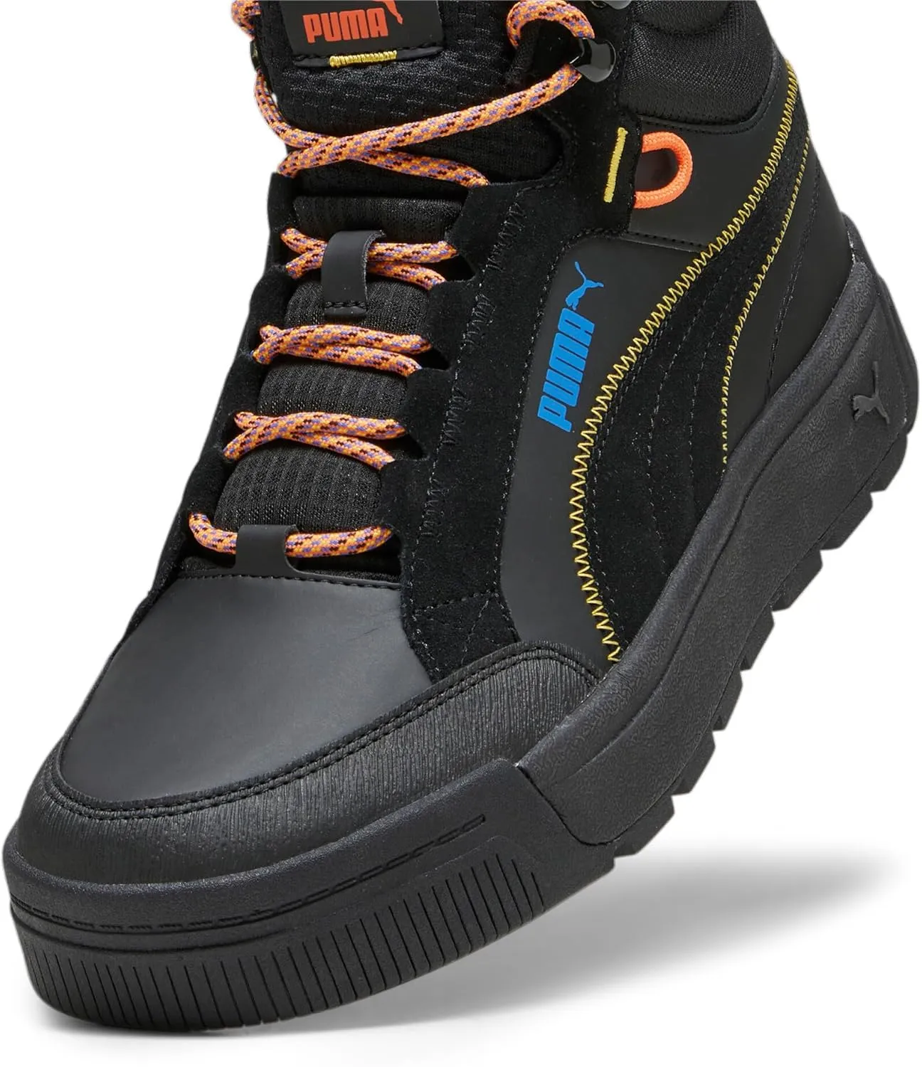 PUMA Men's Tarrenze Sb Iii Sneaker