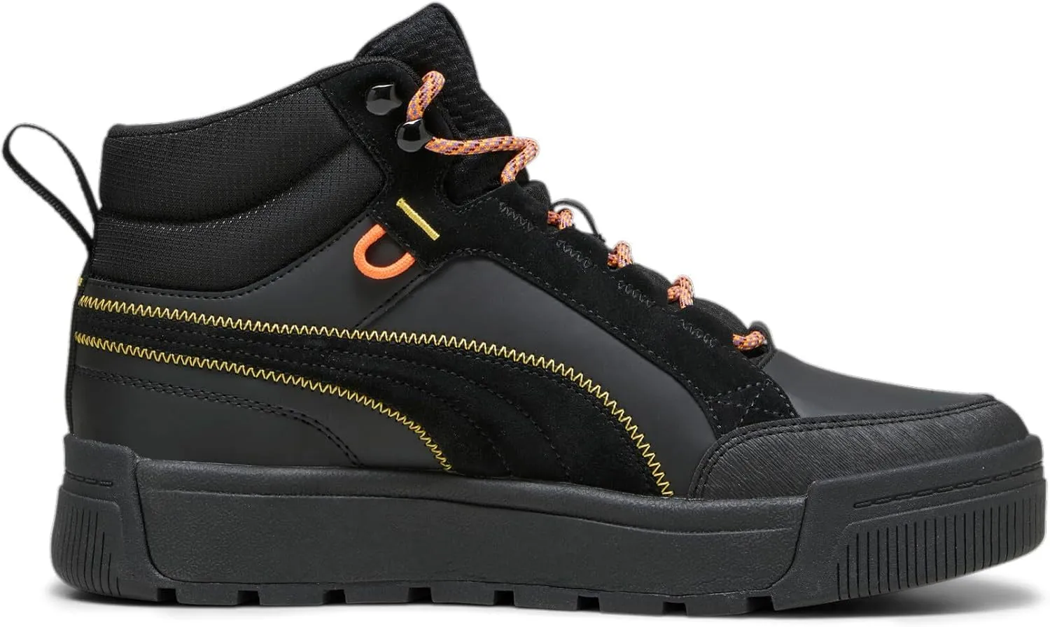 PUMA Men's Tarrenze Sb Iii Sneaker