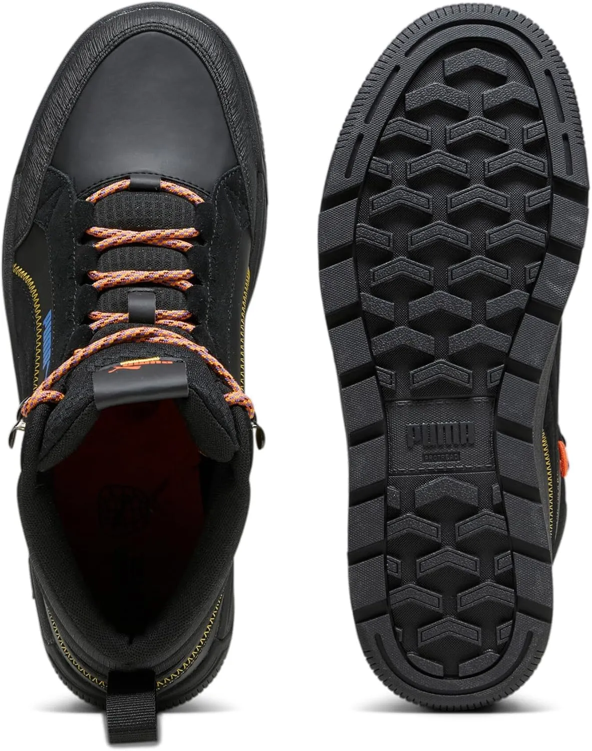 PUMA Men's Tarrenze Sb Iii Sneaker
