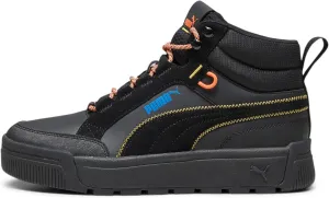 PUMA Men's Tarrenze Sb Iii Sneaker