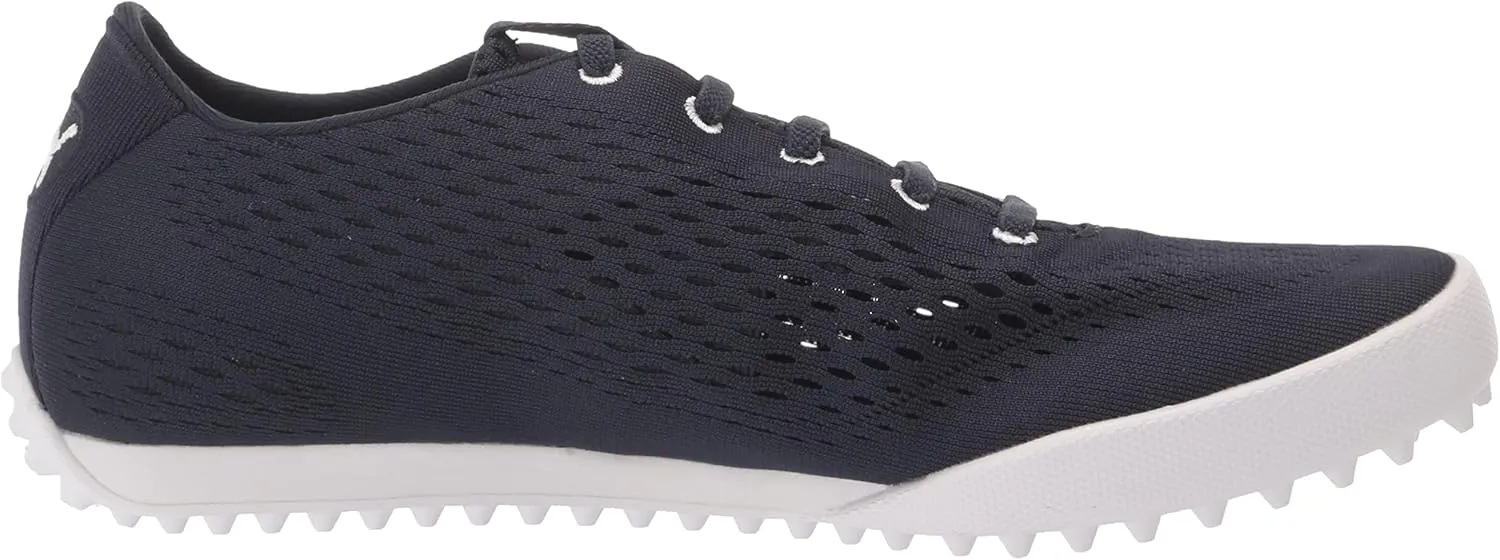 Puma Women's Monolite Fusion Slip-on Golf Shoes